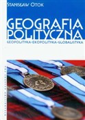 polish book : Geografia ... - Stanisław Otok