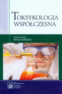 Picture of Toksykologia współczesna