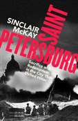 Saint Pete... - Sinclair McKay -  books in polish 