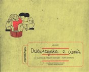 Dziewczynk... - Jan Karp -  books from Poland