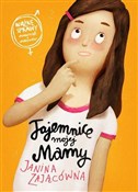 polish book : Tajemnice ... - Janina Zającówna