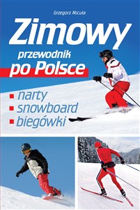 Obrazek Zimowy przewodnik po Polsce