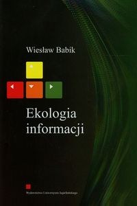 Picture of Ekologia informacji