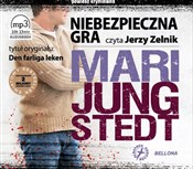 [Audiobook... - Mari Jungstedt - Ksiegarnia w UK