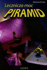 Picture of Lecznicza moc piramid