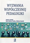 Wyzwania w... -  foreign books in polish 