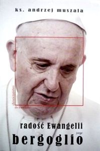 Obrazek Radość Ewangelii Jorge Bergoglio