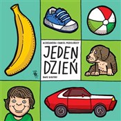 Zobacz : Jeden dzie... - Aleksandra Mizielińska, Daniel Mizieliński