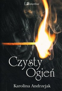 Picture of Czysty ogień