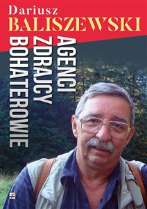 Obrazek Agenci zdrajcy, bohaterowie