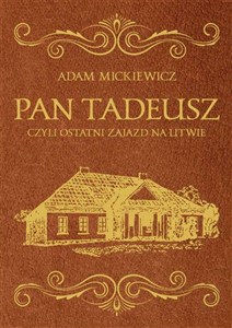 Picture of Pan Tadeusz