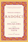 polish book : Wielka ksi... - Dalajlama, Desmond Tutu