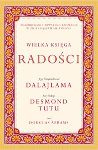 Obrazek Wielka księga radości