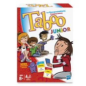 Taboo Juni... -  books from Poland