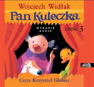 Obrazek [Audiobook] Pan Kuleczka część 3