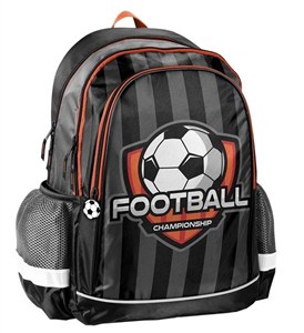 Picture of Plecak szkolny Football