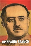 Polska książka : Hiszpania ... - Adam Wielomski