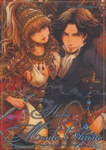 Obrazek Hrabia Monte Christo