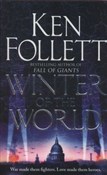 Winter of ... - Ken Follet - Ksiegarnia w UK