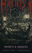 Książka : Hashish - Oscar A. H. Schmitz