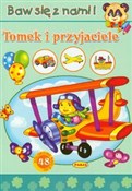 Książka : Tomek i pr...