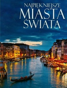 Picture of Najpiękniejsze miasta świata