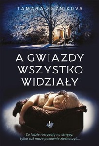 Picture of A gwiazdy wszystko widziały