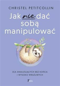 Obrazek Jak nie dać sobą manipulować