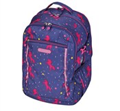 Polska książka : Plecak szk...