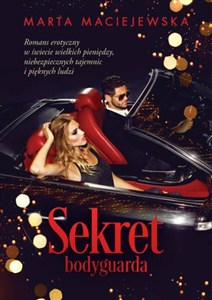 Obrazek Sekret bodyguarda