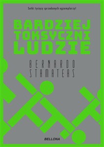 Obrazek Bardziej toksyczni ludzie