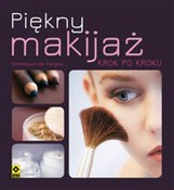 Książka : Piękny mak... - Dominique Vorges