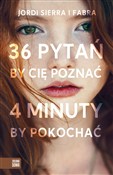 36 pytań b... - Jordi Sierra I Fabra -  Polish Bookstore 