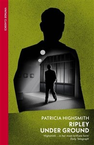 Picture of Ripley Under Ground