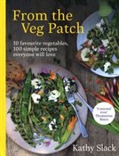 From the V... - Kathy Slack -  Książka z wysyłką do UK