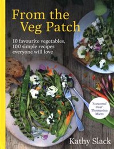 Picture of From the Veg Patch