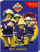 Polska książka : Strażak Sa... - Opracowanie Zbiorowe