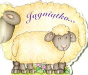 Jagniątko - Krzysztof M. Wiśniewski (tłum.) -  Książka z wysyłką do UK