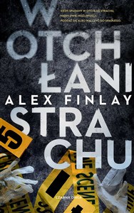 Obrazek W otchłani strachu