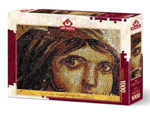 Picture of Puzzle 1000 Zeugma, Cygańska dziewczyna