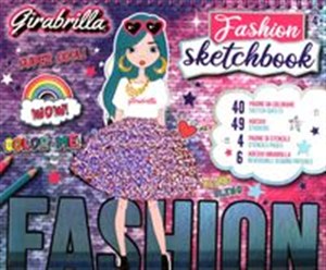 Obrazek Girabrilla Szkicownik