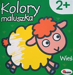Obrazek Kolory maluszka Wieś