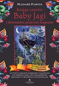 Polska książka : Księga cza... - Madame Pamita
