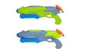 Obrazek Pistolet na wodę MIX