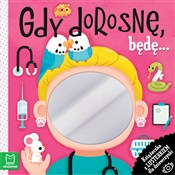 Książka : Gdy dorosn... - Grażyna Wasilewicz