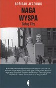 Naga Wyspa... - Bozidar Jezernik -  foreign books in polish 