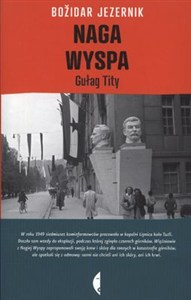 Obrazek Naga Wyspa Gułag Tity
