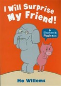 Książka : I Will Sur... - Mo Willems