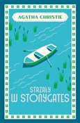 polish book : Strzały w ... - Agatha Christie