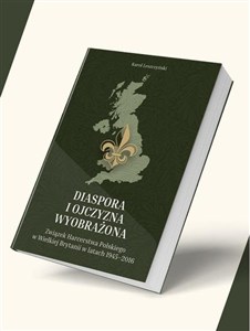 Picture of Diaspora i ojczyzna wyobrażona
